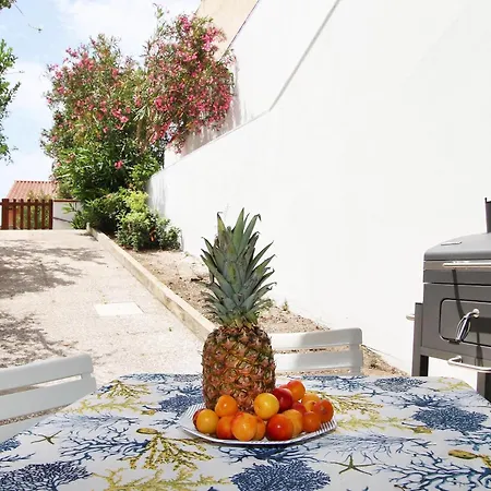 Casa Oleandro Appartement *