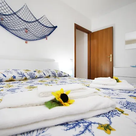 Casa Oleandro Appartement *