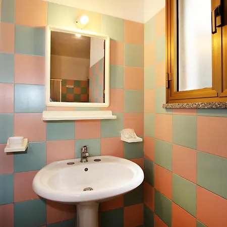 Casa Oleandro Funtana Meiga