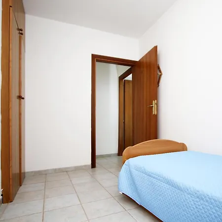 Casa Oleandro * Funtana Meiga
