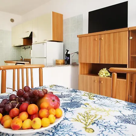 Casa Oleandro Appartement