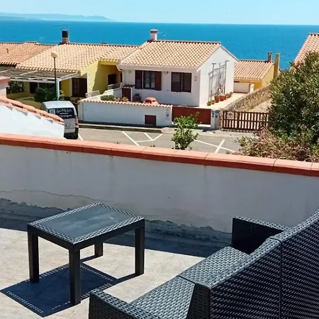 Appartement Casa Oleandro Funtana Meiga