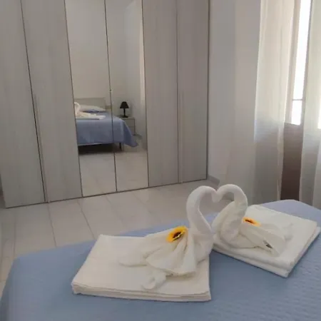 Casa Oleandro Appartement *