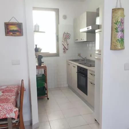 Casa Oleandro