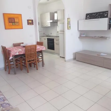 Appartement Casa Oleandro *