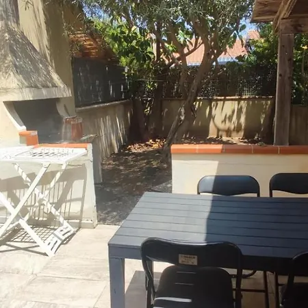 Casa Oleandro * Funtana Meiga