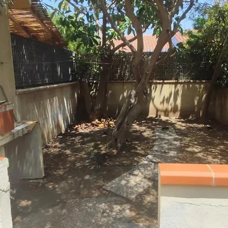 Casa Oleandro Appartement Funtana Meiga