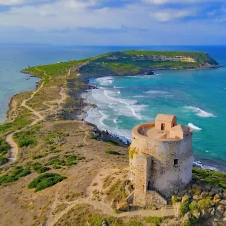 Appartement Casa Oleandro