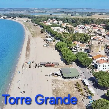 Casa Oleandro 아파트 *