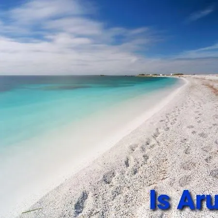 Appartement Casa Oleandro *