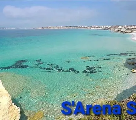 Casa Oleandro Funtana Meiga