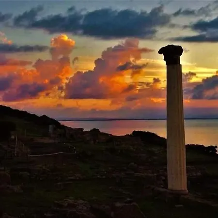 Casa Oleandro * Funtana Meiga