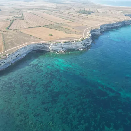 아파트 Casa Oleandro