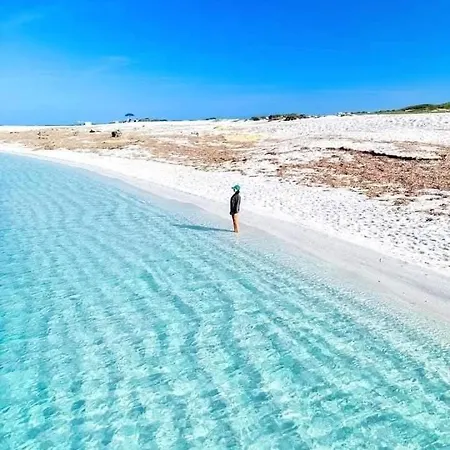 Appartement Casa Oleandro *