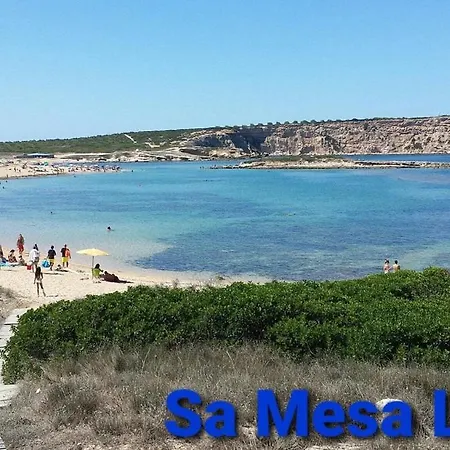 Casa Oleandro Appartement Funtana Meiga