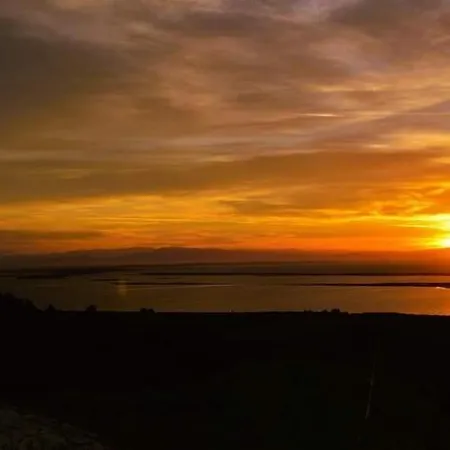 Appartement Casa Oleandro Funtana Meiga