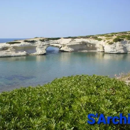 Casa Oleandro 아파트 Funtana Meiga