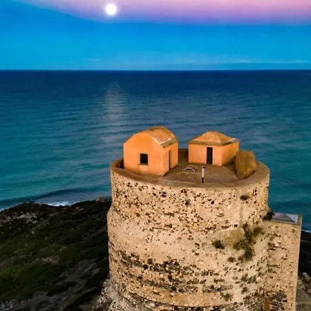 아파트 Casa Oleandro Funtana Meiga