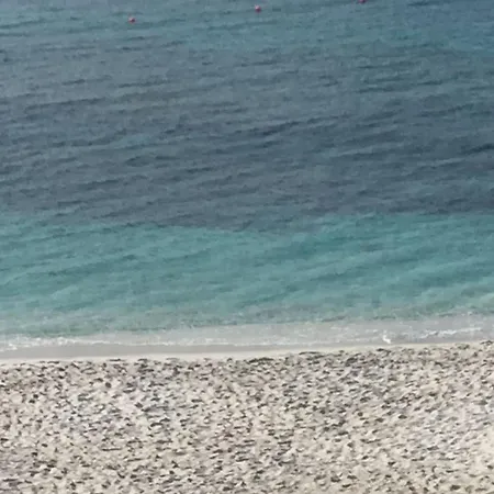 Appartement Casa Oleandro