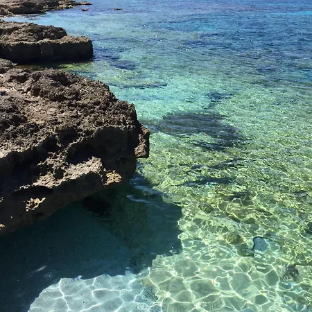 Appartement Casa Oleandro Funtana Meiga