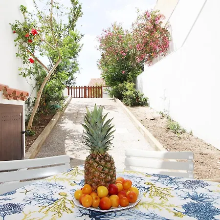 Casa Oleandro - Sa Murta Funtana Meiga