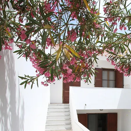 Casa Oleandro - Sa Murta
