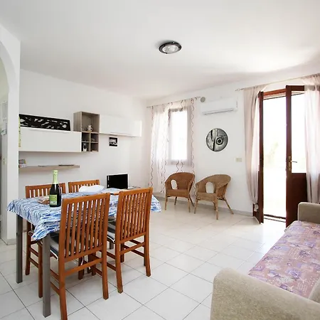 شقة Casa Oleandro - Sa Murta *