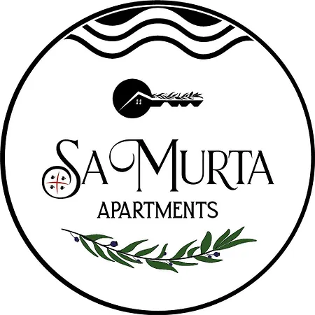 شقة Casa Oleandro - Sa Murta