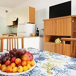 Casa Oleandro - Sa Murta Apartamento