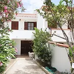 Casa Oleandro - Sa Murta Apartamento Funtana Meiga