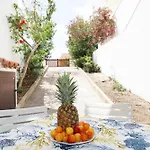 Casa Oleandro - Sa Murta Funtana Meiga