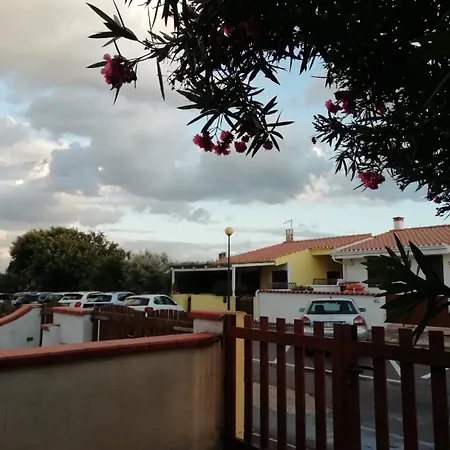 Casa Oleandro Apartment Funtana Meiga