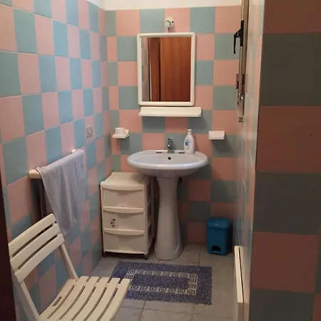 Casa Oleandro *