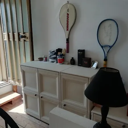 Casa Oleandro Apartment *