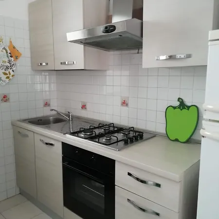 Casa Oleandro Apartment *
