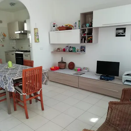 Apartment Casa Oleandro *