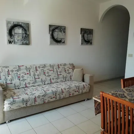 Apartment Casa Oleandro Funtana Meiga