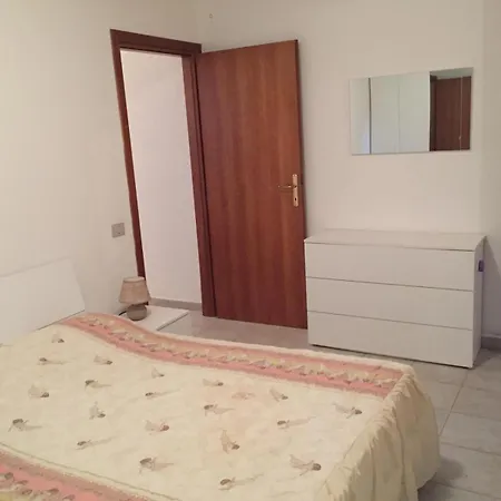 Apartment Casa Oleandro