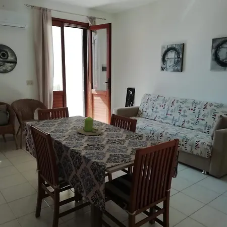 Casa Oleandro * Funtana Meiga