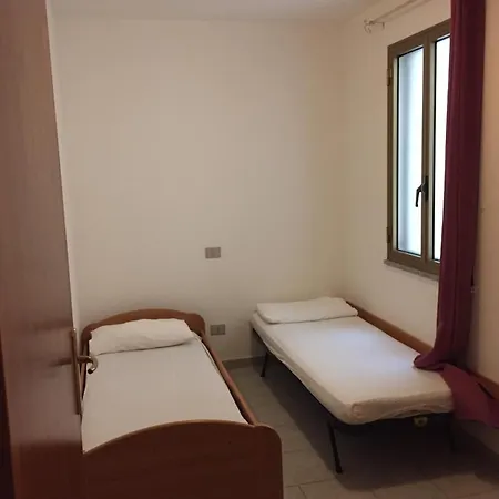Casa Oleandro Apartment *