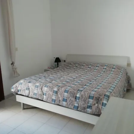Casa Oleandro Apartment Funtana Meiga