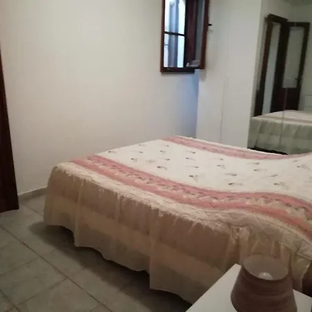 Casa Oleandro * Funtana Meiga