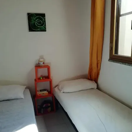 Casa Oleandro Apartment