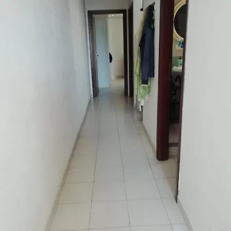 Casa Oleandro Apartment *