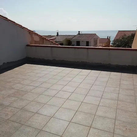 Apartment Casa Oleandro