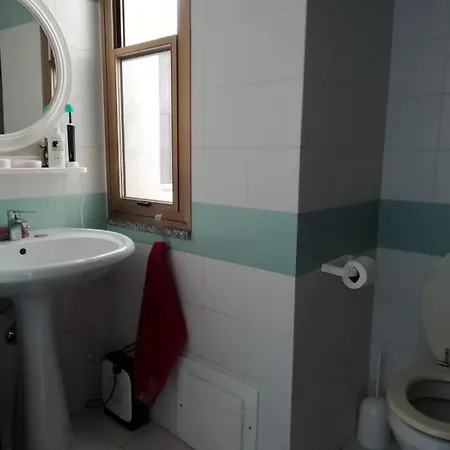 Casa Oleandro Apartment Funtana Meiga