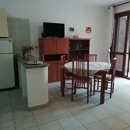 Casa Oleandro Funtana Meiga