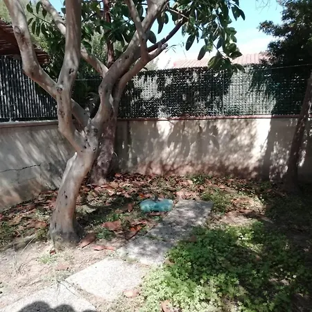 Casa Oleandro * Funtana Meiga