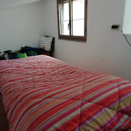 Casa Oleandro Apartment