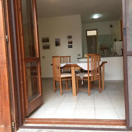 Apartment Casa Oleandro *